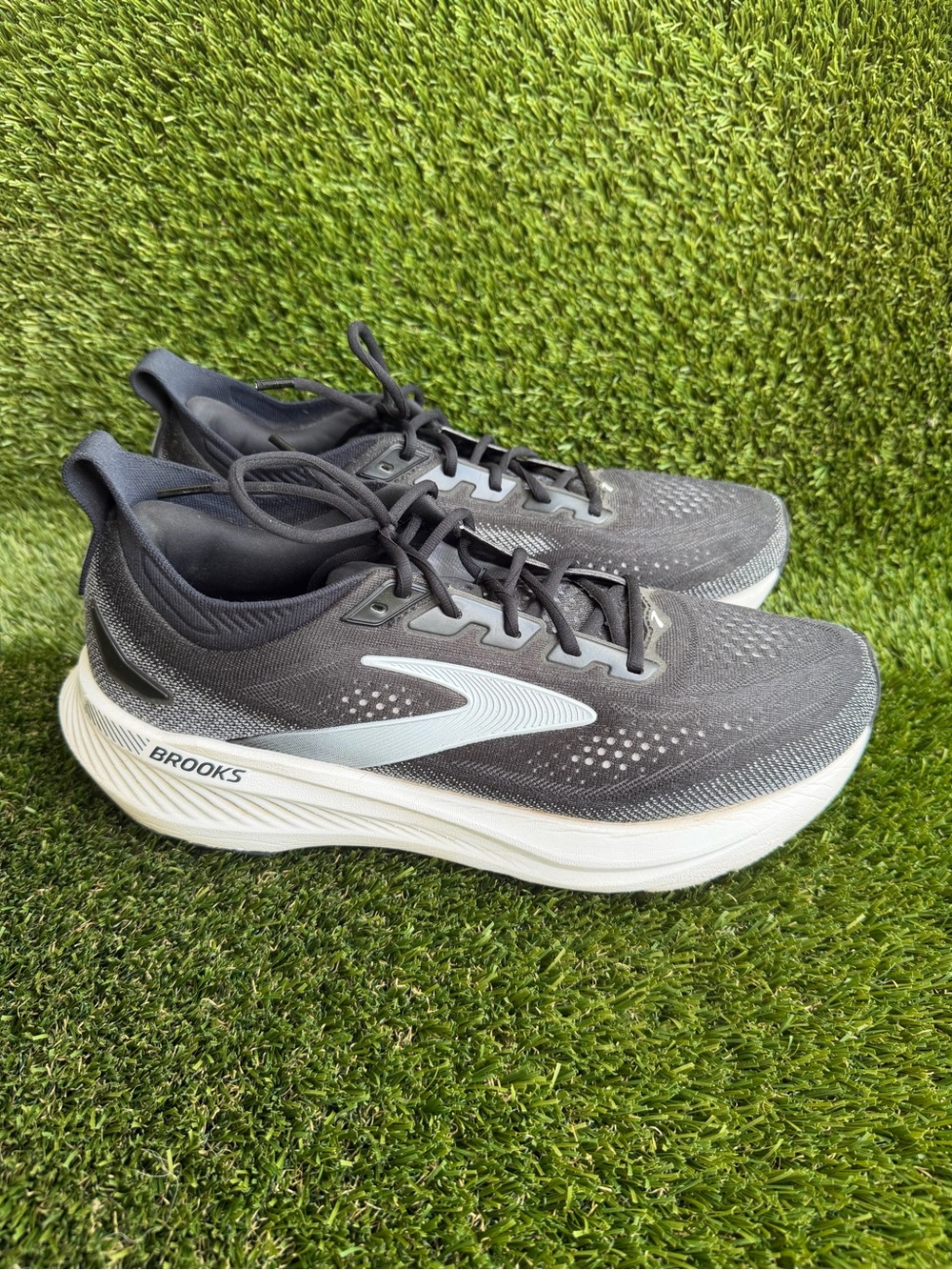 Brooks Glycerin GTS 23